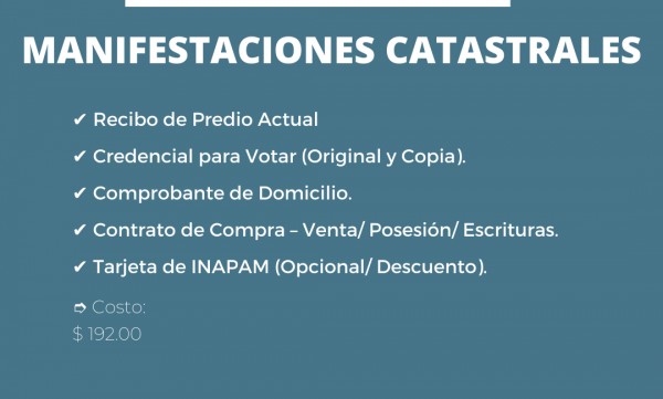 MANIFESTACIONES CATASTRALES_IMAGEN